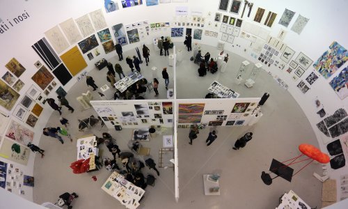 Iznenadit će vas koliko novca dobivaju naši umjetnici za izlaganje u galerijama i muzejima, pitali smo ih do kada će to biti tako