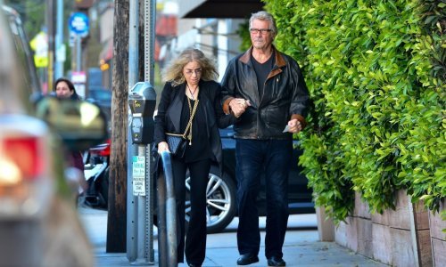 Sretni kao prvog dana: Slavni holivudski par slavi 21 godinu braka