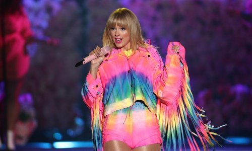 Ugovor koji je podijelio javnost: Taylor Swift u borbi za prava na glazbu koju je stvarala godinama