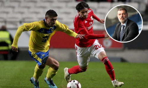 Slaven Bilić počeo slagati momčad za novu sezonu; hrvatski reprezentativac je prvo pojačanje West Bromwich Albiona