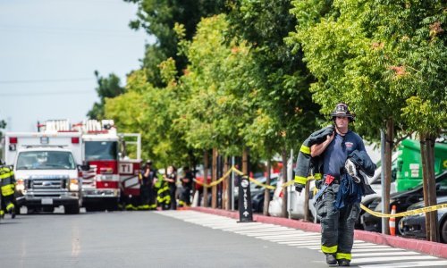 Sjedište Facebooka sigurno nakon straha zbog moguće izloženosti sarinu