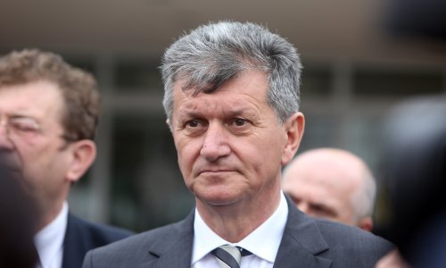 'Imunološki nije igraonica, treba vidjeti koliko treba uložiti'