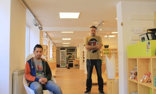 'Zagreb nam je draži od Japana i Amerike!'