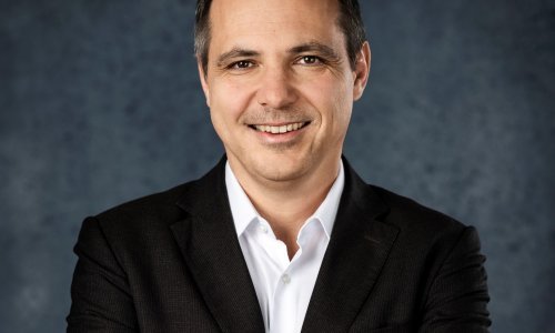 Tomislav Čorak prvi Hrvat imenovan izvršnim direktorom i partnerom BCG-a