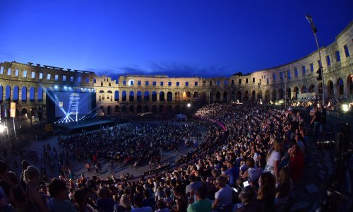 Pulska festivalska akademija za studente filmskih akademija iz regije