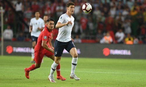 Kovač doveo i drugo veliko otkriće SP-a u Rusiji: Bayern strašno pojačao bokove