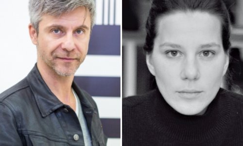 Antoneta Alamat Kusijanović i Vanja Černjul pozvani u Američku akademiju filmskih umjetnosti i znanosti