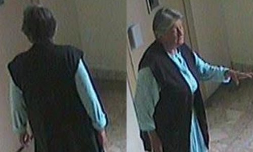 Pronađena žena koja je odlutala iz zagrebačke Klinike za traumatologiju