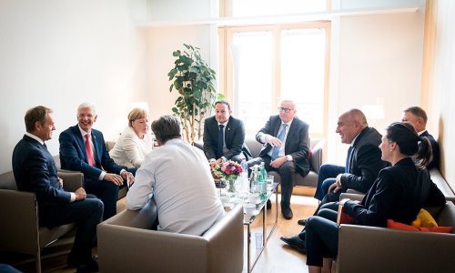 Konačni obračun: Weber ispao, u najnovijoj kombinaciji za fotelje Bugarin i Španjolac