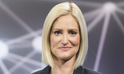 Najmlađa vizažistica: Anu Brdarić Boljat za emisiju pripremila četverogodišnja Cvita