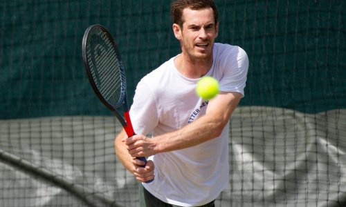 Murray će u Cincinnatiju spoznati može li ponovo igrati vrhunski tenis ili ne