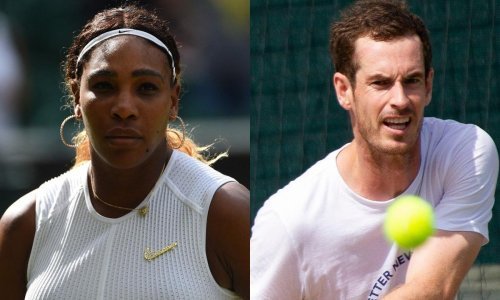 Kakva priča iz Wimbledona; Serena Williams i Andy Murray rekli 'da'; za ovo će se tražiti karta više