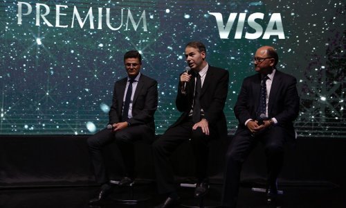 Predstavljena nova PBZ Card Premium Visa kartica