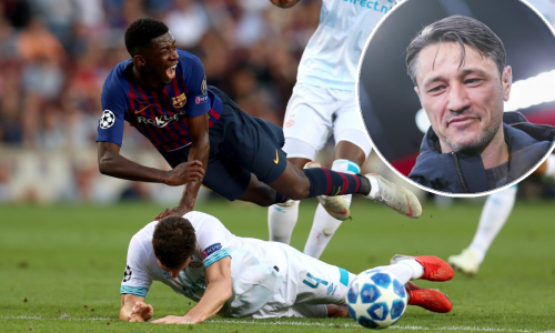 Bayern i Niko Kovač dobili odbijenicu; na Camp Nou samo su se nasmijali na ogromnu ponudu