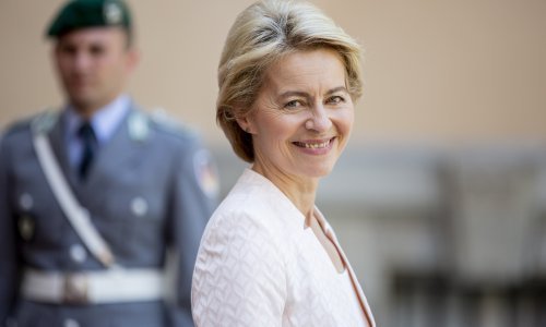 Von der Leyen: Brexit bez dogovora bi bio katastrofalan