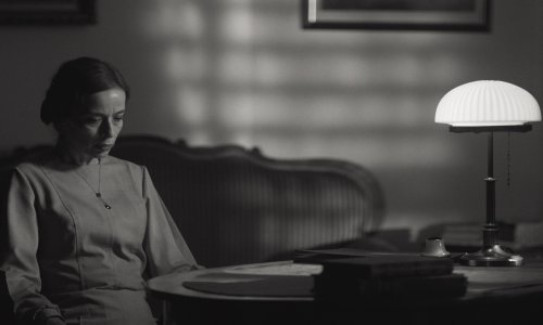 'Dnevnik Diane Budisavljević' dosad pogledalo više od 17 tisuća gledatelja