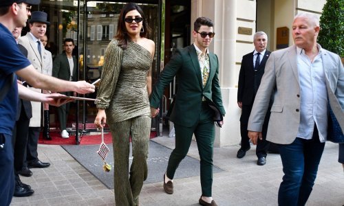 Ljeto u Toskani: Jedna od najljepših glumica pokazala tijelo iz snova