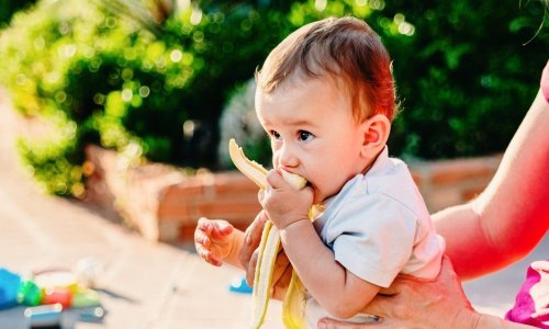 Razvijen sustav umjetne inteligencije koji tumači zašto beba plače