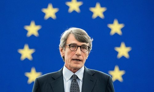 Izabrano 14 potpredsjednika Europskog parlamenta