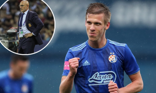 Španjolski izbornik priznao: Olmo nas je šokirao prelaskom u Dinamo