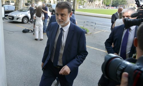 Jandroković o Plenkovićevoj poziciji u HDZ-u: Ako se opet kandidira za predsjednika, pobijedit će