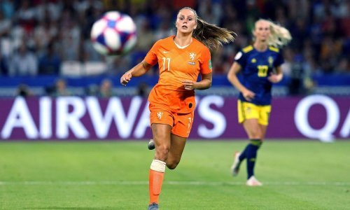 Nizozemske nogometašice prvi put u povijesti ušle u finale Svjetskog prvenstva
