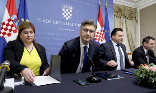 Kuha se rekonstrukcija Vlade: Pitali smo stručnjake hoće li Plenković provesti 'face lifting' ili težu operaciju