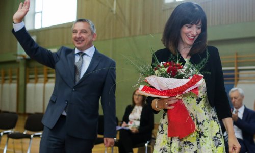 HNS-ovci objasnili zašto ih nema na sjednici Vlade: Idući put sigurno dolazimo