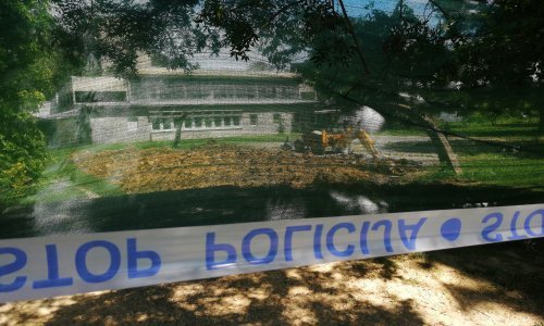 Opet kopaju u potrazi za posmrtnim ostacima u Zagrebu, a još nisu identificirali ni one od ljetos. Gdje je zapelo?