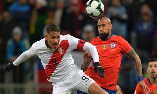 Peruanci pregazili branitelje naslova i nakon 44 godine čekanja izborili finale Copa Americe
