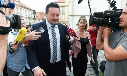 Kuščević se oglasio na Facebooku: S današnje perspektive, sve bih napravio isto