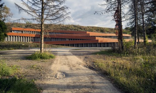 Nagrade hrvatskim arhitektima na Trijenalu arhitekture u Bukureštu