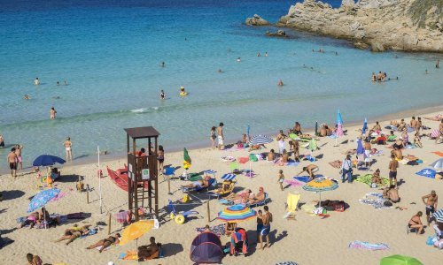 Rus došao u Rovinj na godišnji pa mobitelom snimao djecu bez odjeće