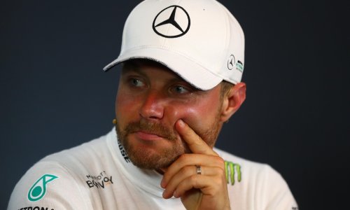 Mercedes samo čeka priliku da se riješi Bottasa: Hoće li ga Hamilton spasiti?
