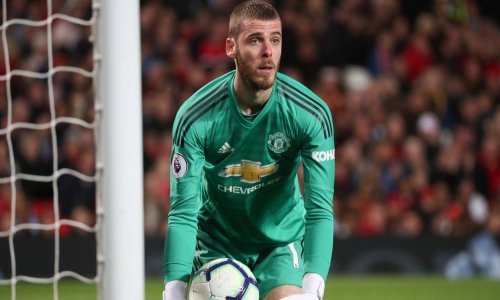 David de Gea ipak ostaje na Old Traffordu; ovakve mu uvjete ne može ponuditi niti jedan klub na svijetu