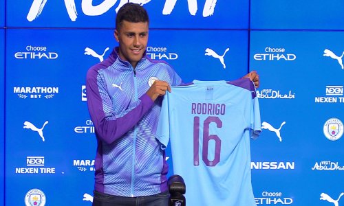 Guardiola u Manchester City opet dovodi skupe, a ne toliko razvikane igrače