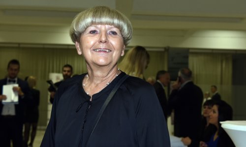 Preminula Dorica Nikolić, bivša saborska zastupnica HSLS-a i državna tajnica