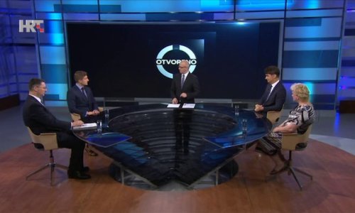 Viceguverner HNB-a pojasnio što nas očekuje tijekom procesa uvođenja eura, Ivanov naglašava: Efekti kojih se građani boje su najmanji problem