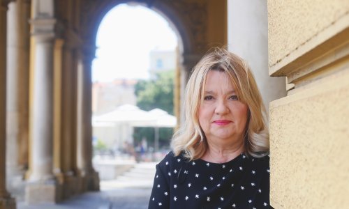 Što čitati, gledati i slušati za vrijeme izolacije? Evo što preporučuje Dubravka Vrgoč