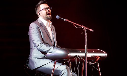 Petar Grašo: 'Čekaju me red, rad i disciplina'