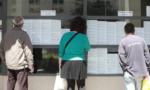 Do posla najteže dolaze žene s diplomom