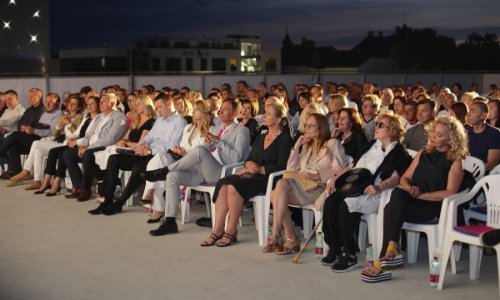 Dodjelom nagrada zatvoren 13. Vukovar film festival