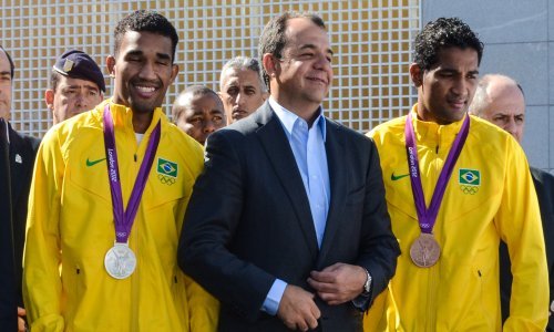 Bivši guverner šokirao, jer je na sudu priznao koje legendarne face iz sporta je kupio za Igre u Riju