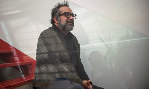 U Sarajevo dolazi Eugenio Caballero, scenograf koji je za rad na filmu 'Panov labirint' dobio Oscara
