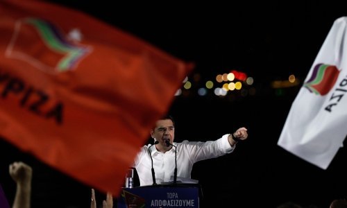 Izvukao Grčku iz krize i nominiran za Nobela, a svejedno klizi prema porazu na izborima