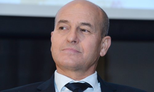 Vili Bassanese proglašen najboljim gradonačelnikom srednje i jugoistočne Europe