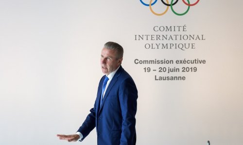 Legendarni Sergej Bubka oglasio se nakon što je javno prozvan za korupciju; nije birao riječi