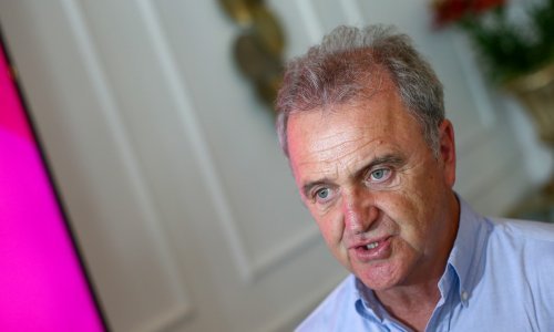 'Turistička sezona bit će najizazovnija u proteklih nekoliko godina'