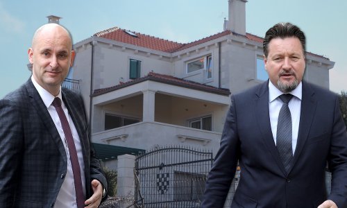 Kvadratoljubi, koje biste od svojih ognjišta prvo prsimice branili da, ne daj bože, zagusti?