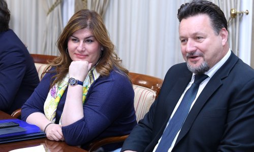 'Mislim da HDZ-u sigurno nije naštetila, kako vi to kažete, afera'